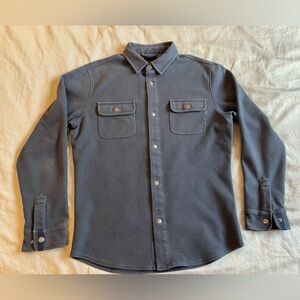 Linksoul Shacket (Shirt Jacket)